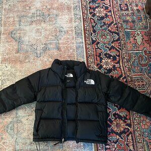 Womens 1996 Retro Nuptse Jacket